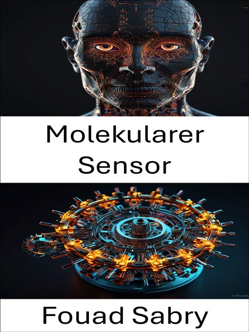 Title details for Molekularer Sensor by Fouad Sabry - Available